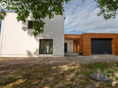 Sale family house Hradec Králové č. 1