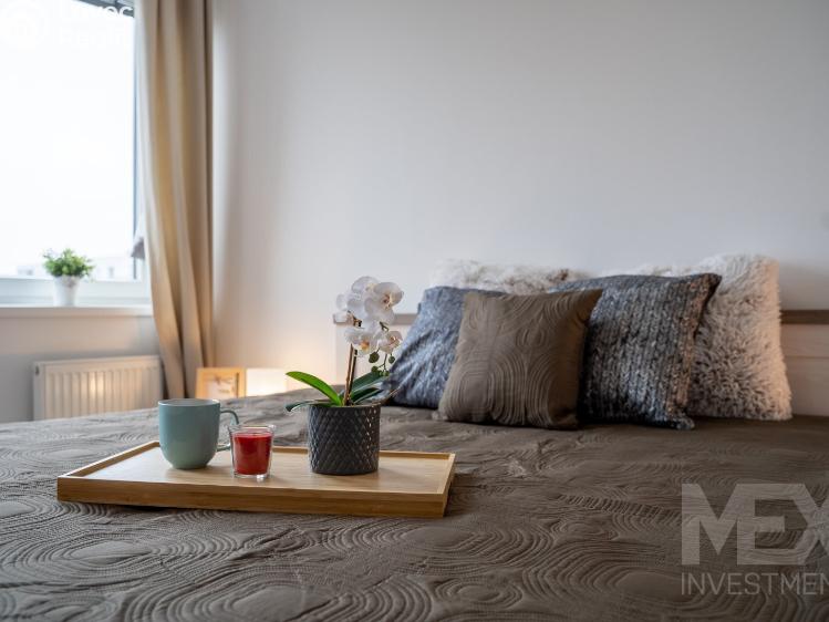Prodej bytu 2+KK Hradec Králové, Ve Stromovce 743 č. 10