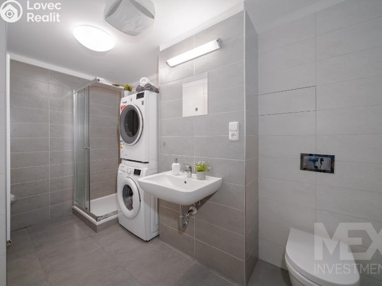 Prodej bytu 2+KK Hradec Králové, Ve Stromovce 743 č. 11