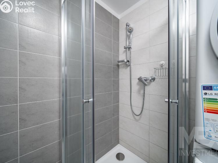 Prodej bytu 2+KK Hradec Králové, Ve Stromovce 743 č. 14