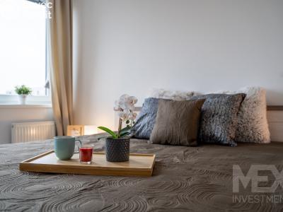 Prodej bytu 2+KK Hradec Králové, Ve Stromovce 743 č. 10