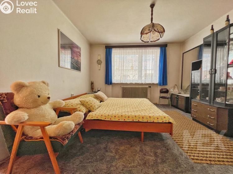 Prodej rodinného domu Holohlavy, Na Lávkách 161 č. 23