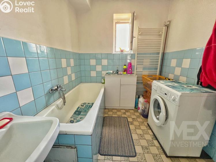 Prodej rodinného domu Holohlavy, Na Lávkách 161 č. 24