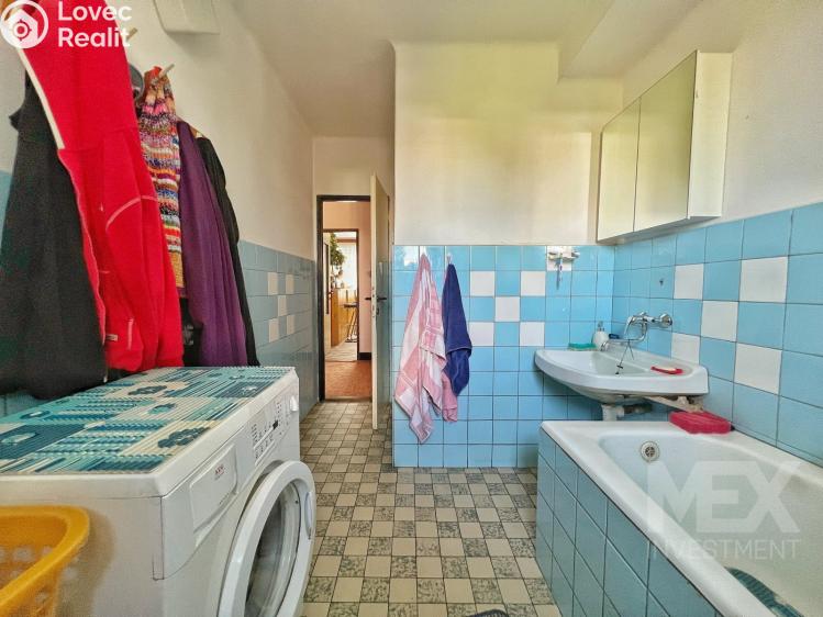 Prodej rodinného domu Holohlavy, Na Lávkách 161 č. 25