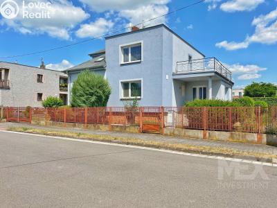 Sale family house Holohlavy, Na Lávkách 161 č. 1