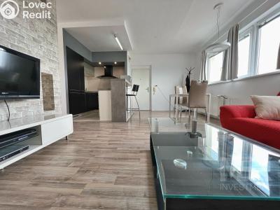 Prodej bytu 2+KK Hradec Králové, Akademika Heyrovského č. 6