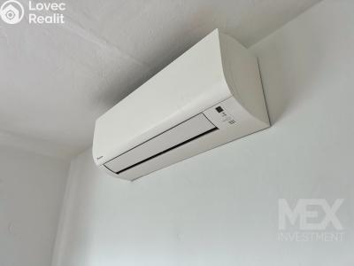 Prodej bytu 2+KK Hradec Králové, Akademika Heyrovského č. 10