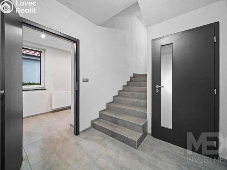 Prodej rodinného domu Všestary č. 15