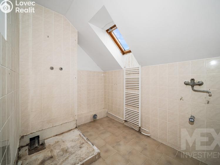 Prodej rodinného domu Všestary č. 20