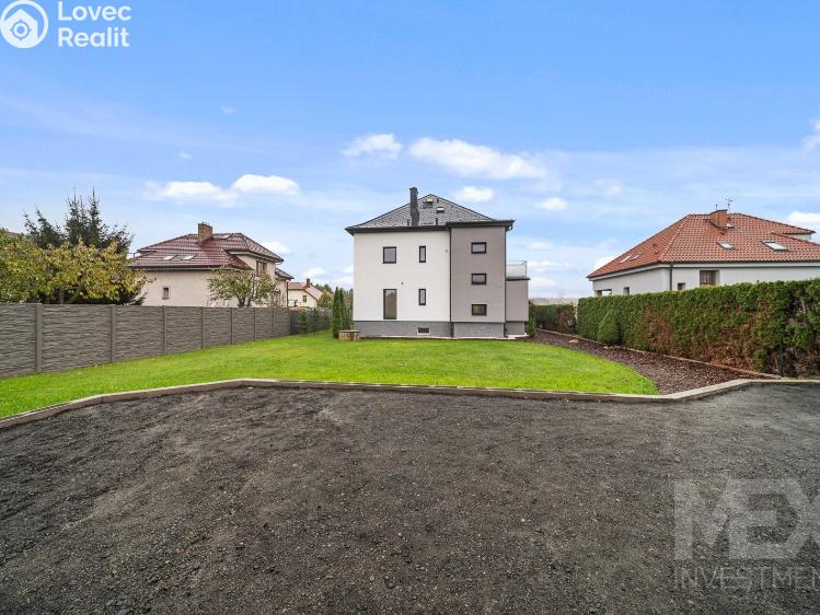 Prodej rodinného domu Všestary č. 24