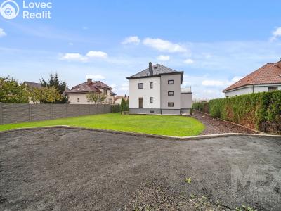 Sale family house Všestary č. 4