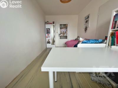 Prodej bytu 3+1 Hradec Králové, Jungmannova č. 8