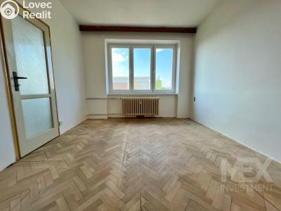 Prodej bytu 2+1 Hradec Králové, třída SNP č. 5