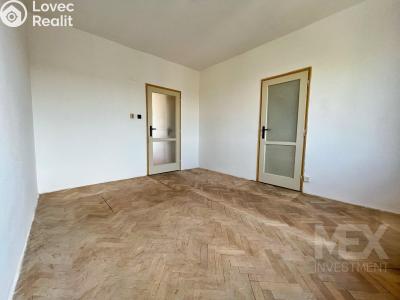 Prodej bytu 2+1 Hradec Králové, třída SNP č. 6