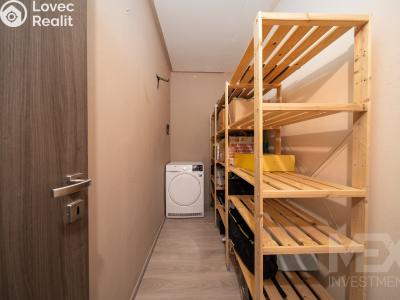 Prodej bytu 3+1 Hradec Králové, Hrubínova č. 21