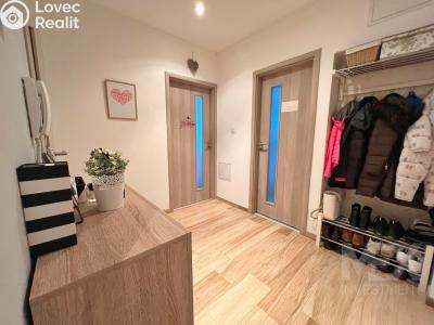 Prodej bytu 3+KK Hradec Králové, Čajkovského č. 8