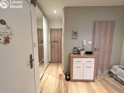 Prodej bytu 3+KK Hradec Králové, Čajkovského č. 10