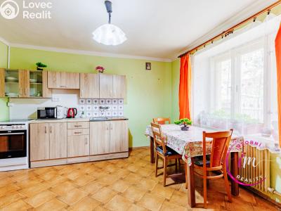 Sale family house Kadolec č. 2