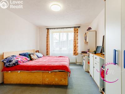 Sale family house Kadolec č. 3