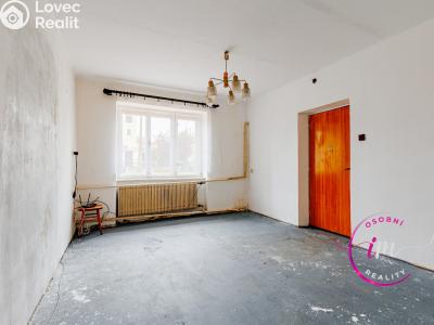Sale family house Kadolec č. 6