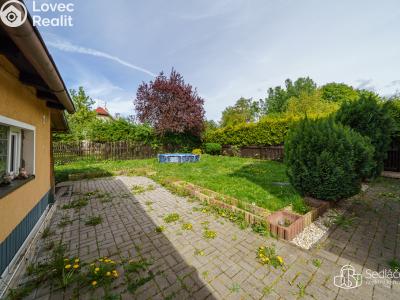 Prodej rodinného domu Dolní Rychnov, Revoluční č. 3