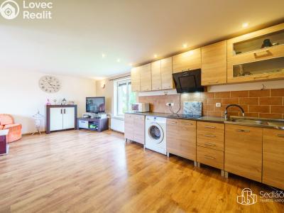 Prodej rodinného domu Dolní Rychnov, Revoluční č. 5