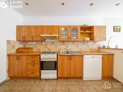 Prodej rodinného domu Dolní Rychnov, Revoluční č. 6