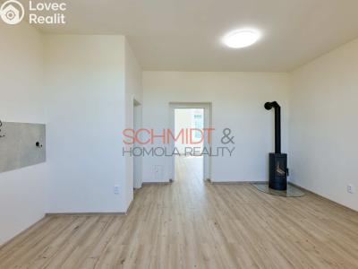 Sale apartment 2+KK Hustopeče, Komenského č. 1