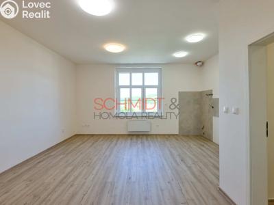 Sale apartment 2+KK Hustopeče, Komenského č. 4