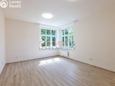 Sale apartment 2+KK Hustopeče, Komenského č. 5