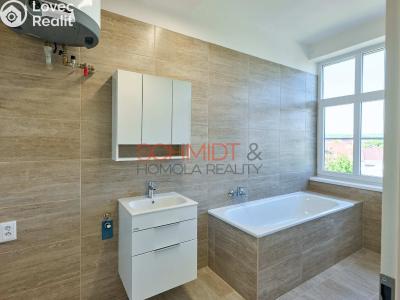 Sale apartment 2+KK Hustopeče, Komenského č. 6