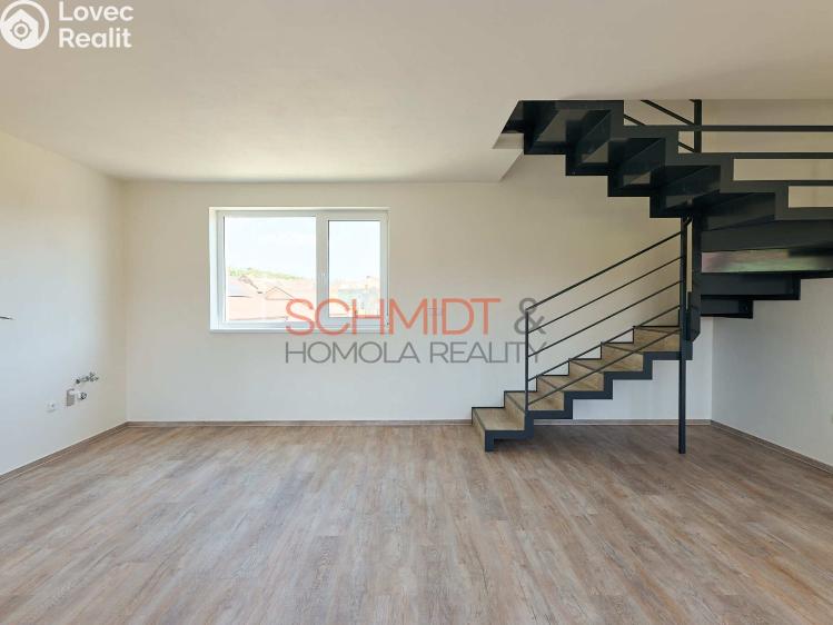 Prodej bytu 2+KK Hustopeče, Brněnská 1004/22 č. 3