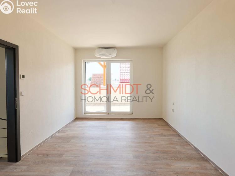 Prodej bytu 2+KK Hustopeče, Brněnská 1004/22 č. 6