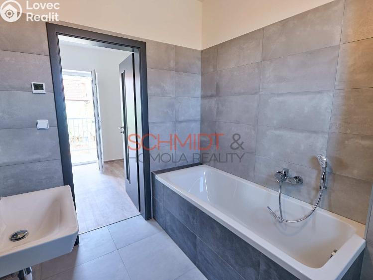 Prodej bytu 2+KK Hustopeče, Brněnská 1004/22 č. 7