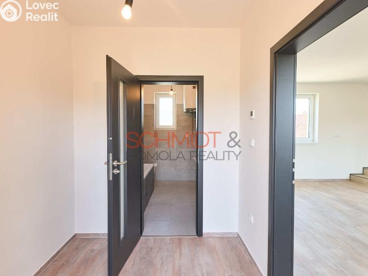 Prodej bytu 2+KK Hustopeče, Brněnská 1004/22 č. 8