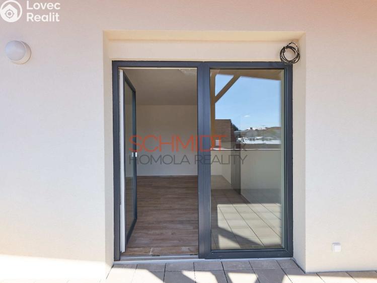 Prodej bytu 2+KK Hustopeče, Brněnská 1004/22 č. 11