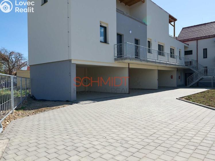 Prodej bytu 2+KK Hustopeče, Brněnská 1004/22 č. 14