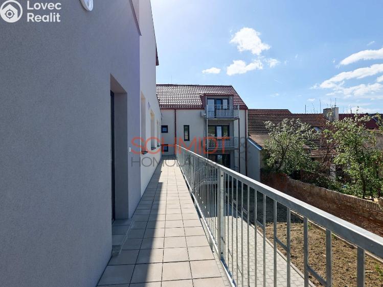 Prodej bytu 2+KK Hustopeče, Brněnská 1004/22 č. 15