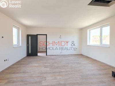 Prodej bytu 2+KK Hustopeče, Brněnská č. 5