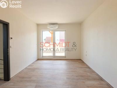 Prodej bytu 2+KK Hustopeče, Brněnská č. 6