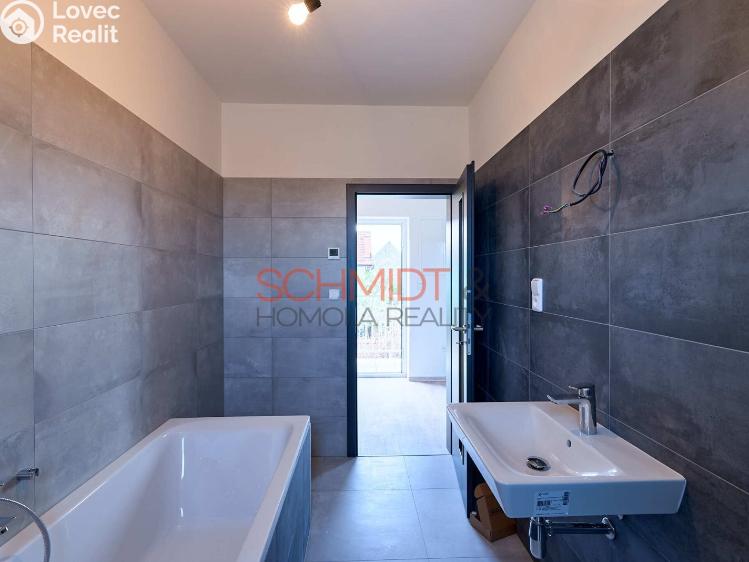 Prodej bytu 2+KK Hustopeče, Brněnská 1004/22 č. 3