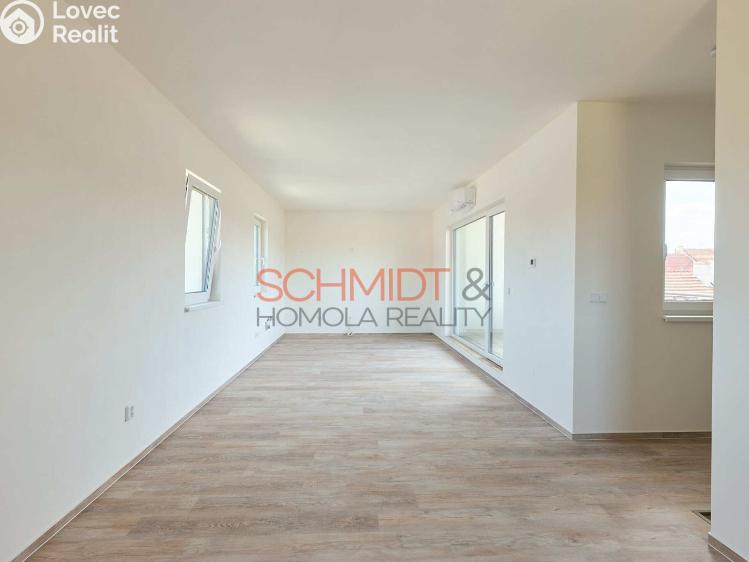 Prodej bytu 2+KK Hustopeče, Brněnská 1004/22 č. 4