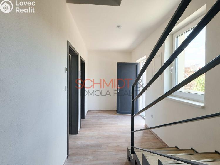 Prodej bytu 2+KK Hustopeče, Brněnská 1004/22 č. 9