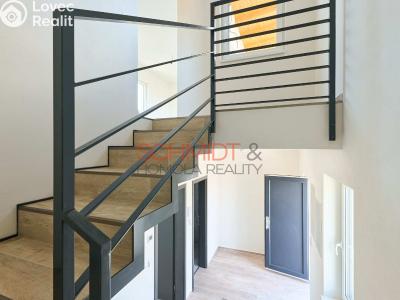 Prodej bytu 2+KK Hustopeče, Brněnská č. 2