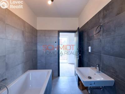 Prodej bytu 2+KK Hustopeče, Brněnská č. 3