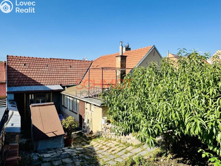 Prodej rodinného domu Hustopeče, Havlíčkova 280/6 č. 3
