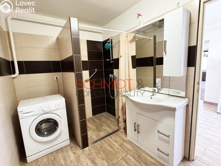 Prodej rodinného domu Hustopeče, Havlíčkova 280/6 č. 6