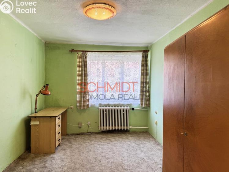 Prodej rodinného domu Hustopeče, Havlíčkova 280/6 č. 16