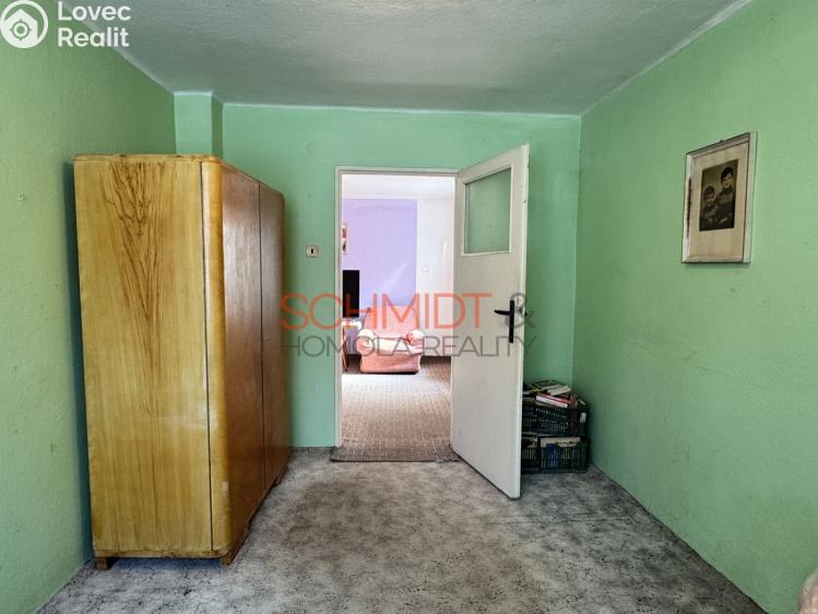 Prodej rodinného domu Hustopeče, Havlíčkova 280/6 č. 17