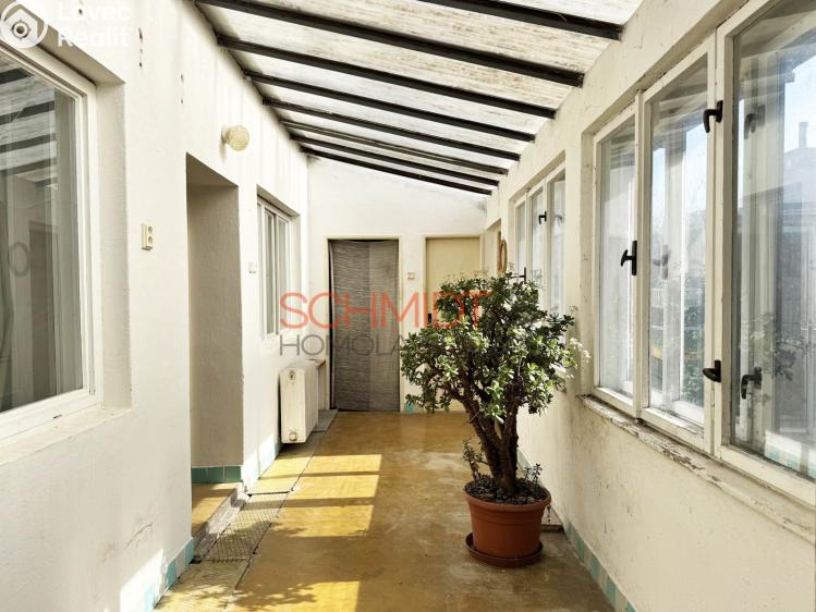 Prodej rodinného domu Hustopeče, Havlíčkova 280/6 č. 18